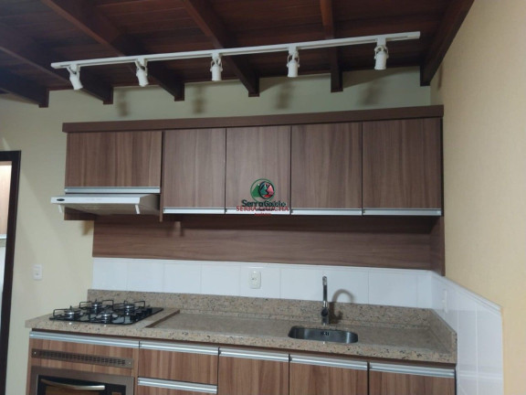 Imagem Apartamento com 1 Quarto à Venda, 75 m² em Vila Suiça - Canela Imagem Apartamento com 1 Quarto à Venda, 75 m² em Vila Suiça - Canela