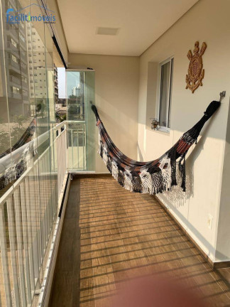 Imagem Apartamento com 2 Quartos à Venda, 80 m² em Centro - São Bernardo Do Campo Imagem Apartamento com 2 Quartos à Venda, 80 m² em Centro - São Bernardo Do Campo