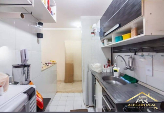 Imagem Apartamento com 2 Quartos à Venda, 49 m² em Santa Maria - Osasco Imagem Apartamento com 2 Quartos à Venda, 49 m² em Santa Maria - Osasco