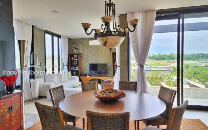 Imagem Casa com 3 Quartos à Venda, 390 m² em Vila Do Golf - Ribeirão Preto