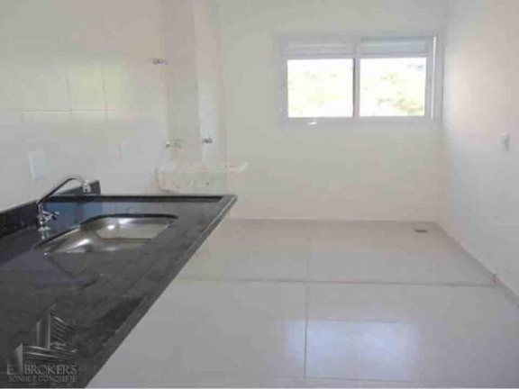 Imagem Apartamento com 3 Quartos à Venda, 82 m² em Parque Morumbi - Votorantim
