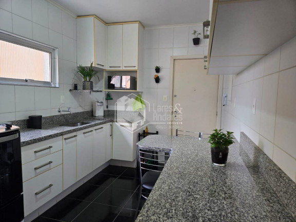 Imagem Apartamento com 3 Quartos à Venda, 115 m² em Vila Mariana - São Paulo Imagem Apartamento com 3 Quartos à Venda, 115 m² em Vila Mariana - São Paulo