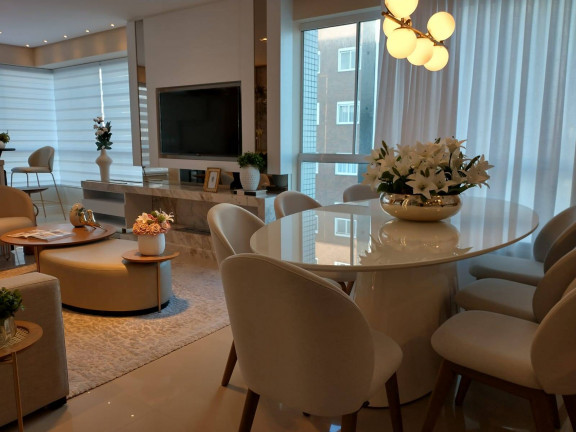 Apartamento com 3 Quartos à Venda, 98 m² em Zona Nova - Capão Da Canoa