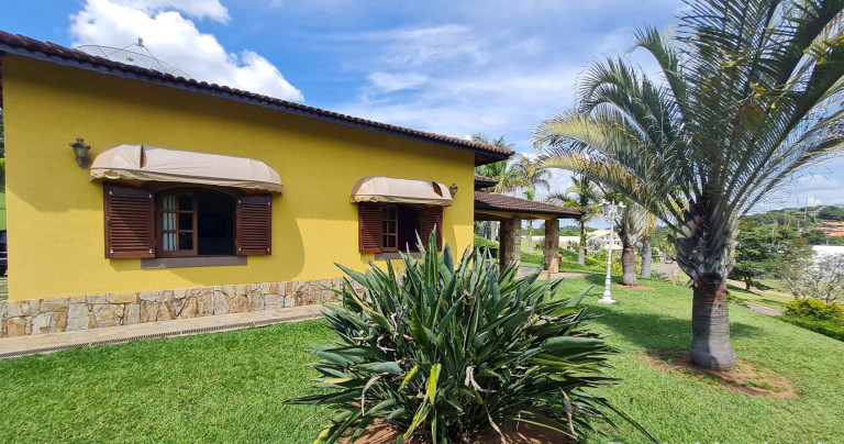 Imagem Casa com 5 Quartos à Venda, 380 m² em Condominio Jardim Das Palmeiras - Bragança Paulista Imagem Casa com 5 Quartos à Venda, 380 m² em Condominio Jardim Das Palmeiras - Bragança Paulista