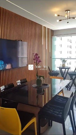 Imagem Apartamento com 2 Quartos à Venda, 76 m² em Jardim Aquarius - São José Dos Campos Imagem Apartamento com 2 Quartos à Venda, 76 m² em Jardim Aquarius - São José Dos Campos