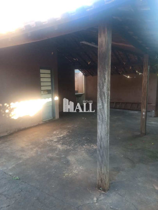 Imagem Casa com 2 Quartos à Venda, 42 m² em Jardim Felicidade - São José Do Rio Preto