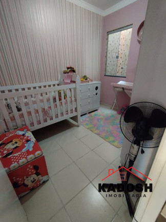 Imagem Casa com 2 Quartos para Alugar, 150 m² em Registro - Feira De Santana