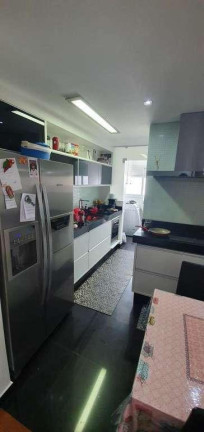 Imagem Cobertura com 2 Quartos à Venda, 140 m² em Santa Maria - São Caetano Do Sul