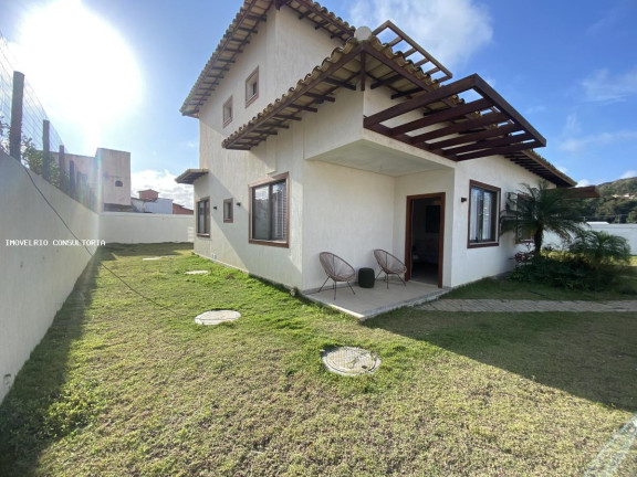 Casa com 4 Quartos à Venda, 195 m² em Geribá - Armação Dos Búzios