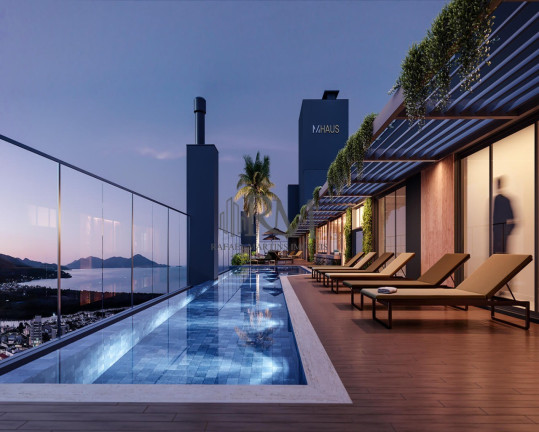 Imagem Apartamento com 2 Quartos à Venda, 74 m² em Centro - Biguaçu Imagem Apartamento com 2 Quartos à Venda, 74 m² em Centro - Biguaçu