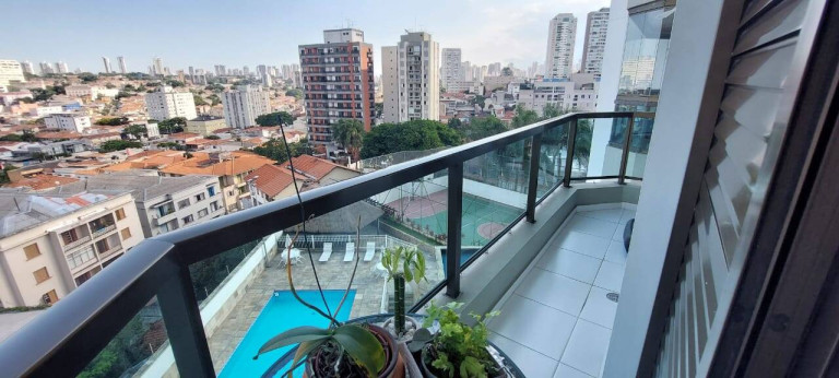 Imagem Apartamento com 3 Quartos à Venda, 114 m² em Vila Monumento - São Paulo Imagem Apartamento com 3 Quartos à Venda, 114 m² em Vila Monumento - São Paulo