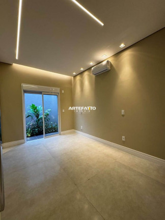 Imagem Casa de Condomínio com 3 Quartos à Venda, 216 m² em Núcleo Agrícola Alpha - Franca Imagem Casa de Condomínio com 3 Quartos à Venda, 216 m² em Núcleo Agrícola Alpha - Franca