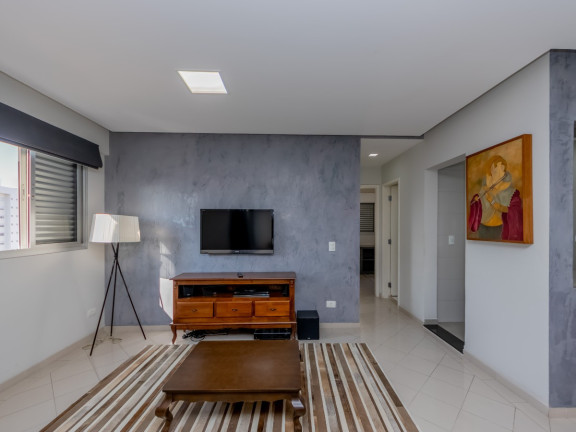 Imagem Apartamento com 2 Quartos à Venda, 73 m² em Chácara Inglesa - São Paulo