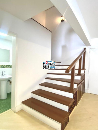 Imagem Apartamento com 1 Quarto à Venda, 60 m² em Brooklin Paulista - São Paulo