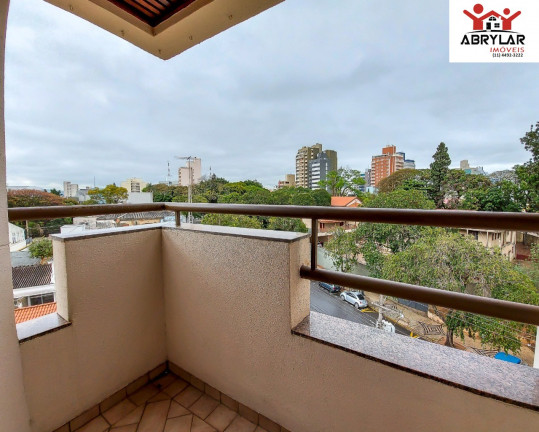 Imagem Imóvel com 1 Quarto à Venda, 70 m² em Centro - Jundiaí