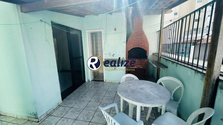 Imagem Imóvel com 4 Quartos à Venda, 200 m² em Praia Do Morro - Guarapari