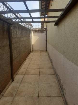 Imagem Casa com 2 Quartos à Venda, 180 m² em Residencial Caio Martins - Esmeraldas