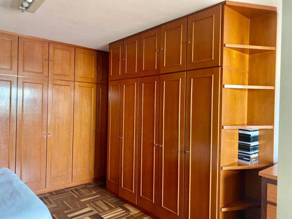 Imagem Apartamento com 3 Quartos à Venda, 273 m² em Centro - Sorocaba