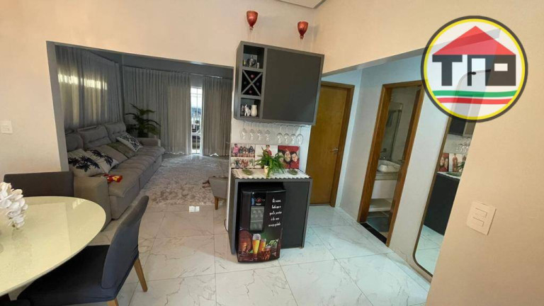 Imagem Casa com 3 Quartos à Venda, 300 m² em Cidade Jardim - Marabá Imagem Casa com 3 Quartos à Venda, 300 m² em Cidade Jardim - Marabá