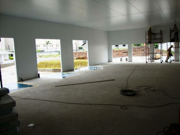 Imagem Imóvel Comercial para Alugar, 2.692 m² em Jardim Humaitá - São Paulo