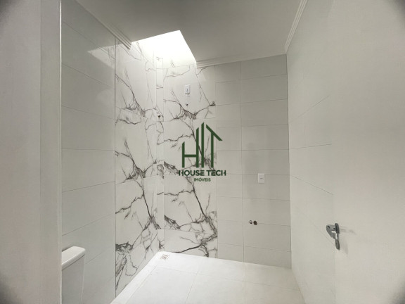 Imagem Casa com 3 Quartos à Venda, 90 m² em Balneário São José - Itapoá
