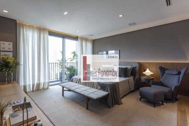 Imagem Apartamento com 3 Quartos à Venda, 229 m² em Jardim Paulistano - São Paulo Imagem Apartamento com 3 Quartos à Venda, 229 m² em Jardim Paulistano - São Paulo
