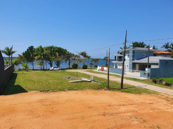 Imagem Casa com 3 Quartos à Venda, 138 m² em Pinheiros - Balneário Barra Do Sul