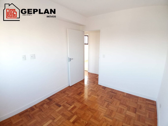 Imagem Apartamento com 2 Quartos à Venda, 56 m² em Vila Deodoro - São Paulo