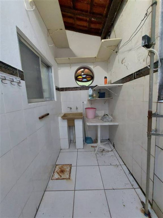 Imagem Casa com 3 Quartos à Venda, 106 m² em Flórida - Praia Grande Imagem Casa com 3 Quartos à Venda, 106 m² em Flórida - Praia Grande