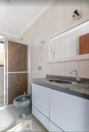 Imagem Imóvel com 3 Quartos para Alugar, 140 m² em Vila Gonçalves - São Bernardo Do Campo Imagem Imóvel com 3 Quartos para Alugar, 140 m² em Vila Gonçalves - São Bernardo Do Campo