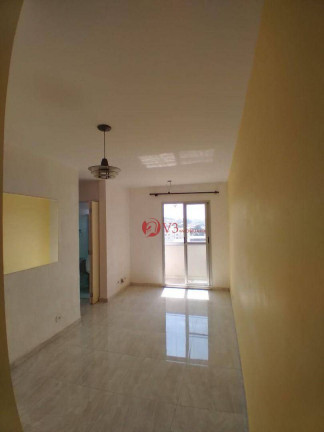 Imagem Apartamento com 2 Quartos à Venda, 45 m² em Vila Marieta - São Paulo Imagem Apartamento com 2 Quartos à Venda, 45 m² em Vila Marieta - São Paulo
