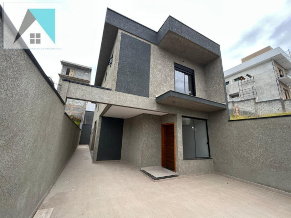 Casa com 3 Quartos à Venda, 160 m² em Portais (polvilho) - Cajamar