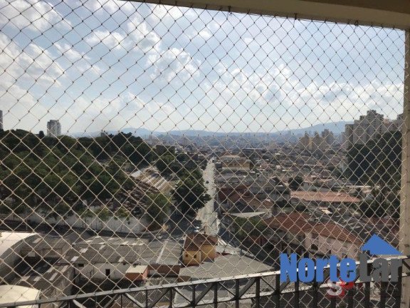 Imagem Apartamento com 2 Quartos à Venda, 60 m² em Santana - São Paulo