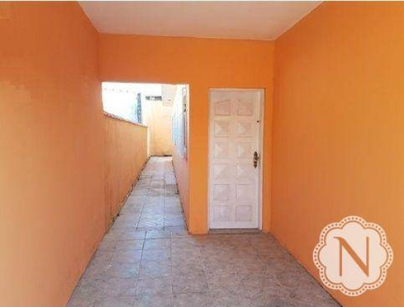 Casa de Condomínio com 2 Quartos à Venda, 68 m² em Laranjeiras - Itanhaém