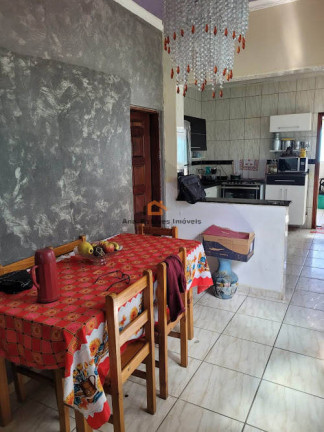 Imagem Sobrado com 2 Quartos à Venda,  em Cabuçu - Itanhaém