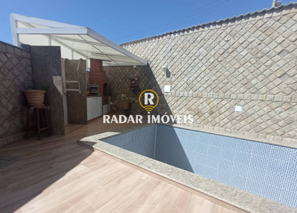 Imagem Casa com 5 Quartos à Venda, 250 m² em Recanto Das Dunas - Cabo Frio