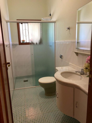 Imagem Casa com 3 Quartos à Venda, 372 m² em Parque Reserva Fazenda Imperial - Sorocaba