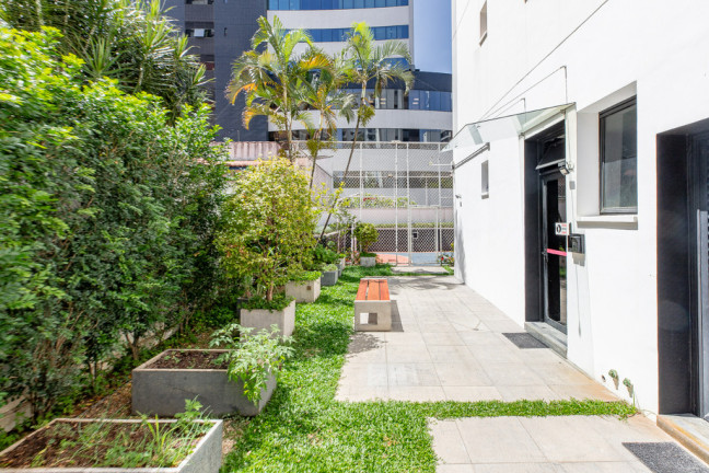 Imagem Imóvel com 3 Quartos à Venda, 147 m² em Campo Belo - São Paulo Imagem Imóvel com 3 Quartos à Venda, 147 m² em Campo Belo - São Paulo