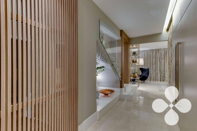 Imagem Imóvel com 4 Quartos à Venda, 323 m² em Pompéia - Santos Imagem Imóvel com 4 Quartos à Venda, 323 m² em Pompéia - Santos