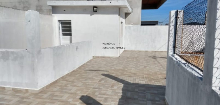 Imagem Casa com 4 Quartos à Venda, 140 m² em Vila Mogilar - Mogi Das Cruzes