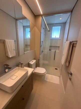 Imagem Apartamento com 4 Quartos à Venda, 180 m² em Praia Brava - Itajaí Imagem Apartamento com 4 Quartos à Venda, 180 m² em Praia Brava - Itajaí