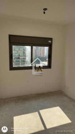 Imagem Apartamento com 4 Quartos à Venda, 194 m² em Campo Belo - São Paulo