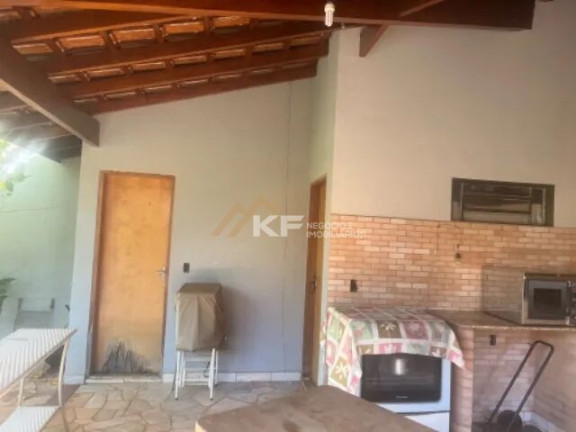 Imagem Casa com 3 Quartos à Venda, 270 m² em City Ribeirão - Ribeirão Preto Imagem Casa com 3 Quartos à Venda, 270 m² em City Ribeirão - Ribeirão Preto