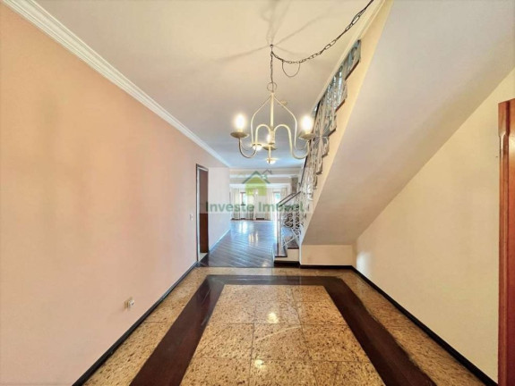 Imagem Casa de Condomínio com 4 Quartos à Venda, 357 m² em Granja Viana - Carapicuíba