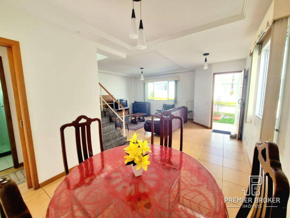 Imagem Casa com 4 Quartos à Venda, 160 m² em Iucas - Teresópolis
