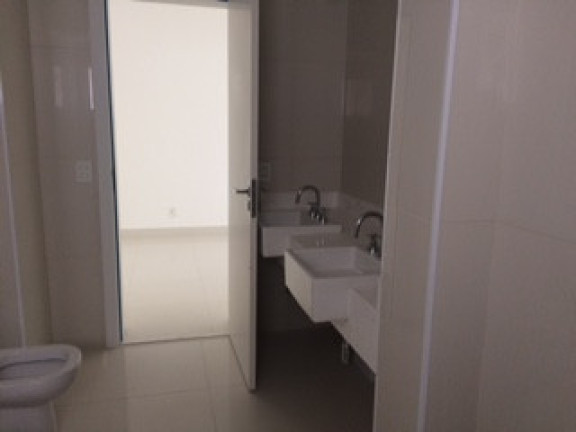 Imagem Apartamento com 3 Quartos à Venda, 271 m² em Chácara Klabin - São Paulo
