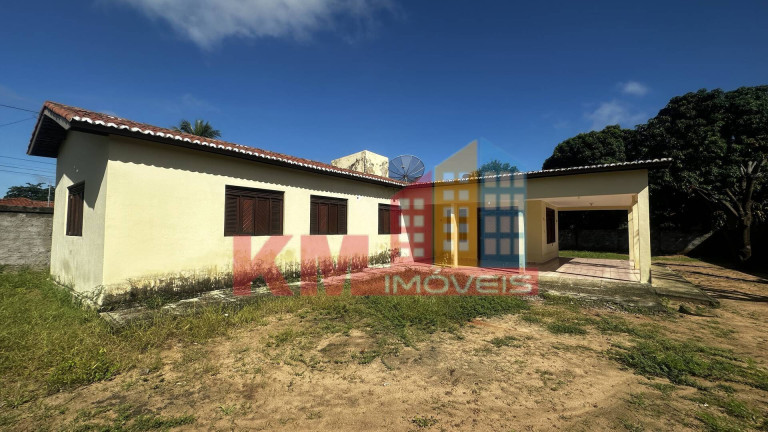 Imagem Casa com 3 Quartos à Venda, 280 m² em Alto De São Manoel - Mossoró