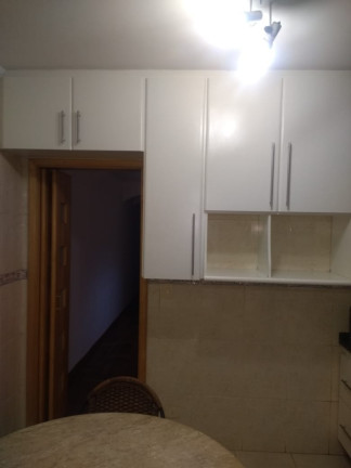 Imagem Casa com 3 Quartos à Venda, 202 m² em Vila Nova Conceição - São Paulo
