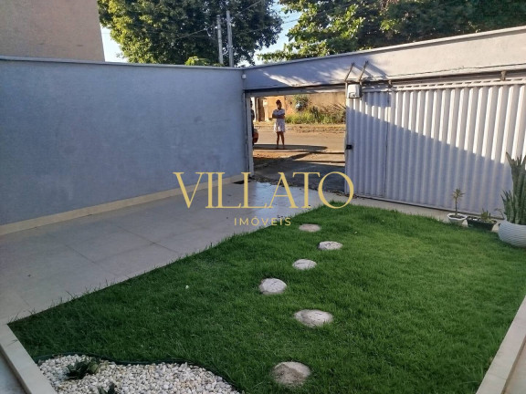 Imagem Casa com 3 Quartos à Venda, 96 m² em Independência - Aparecida De Goiânia