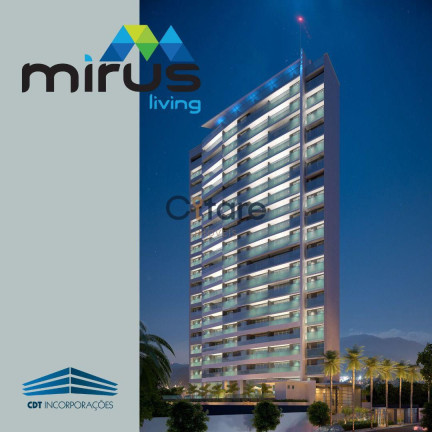 Imagem Apartamento com 2 Quartos à Venda, em Varjota - Fortaleza Imagem Apartamento com 2 Quartos à Venda, em Varjota - Fortaleza